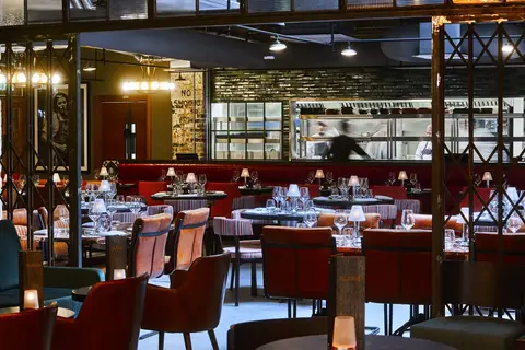 New Road Hotel in Londen — foto 16
