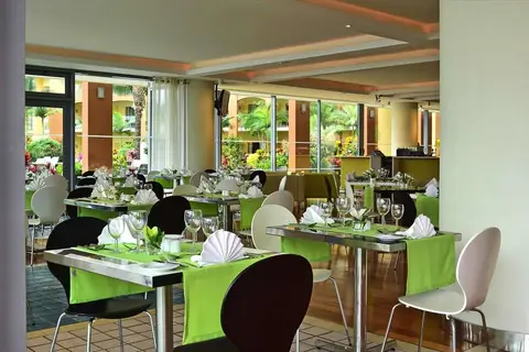 Pestana Promenade in Funchal, foto 23