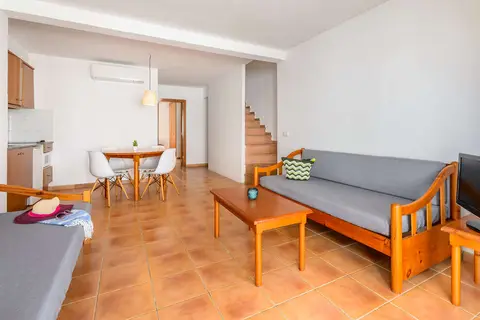 Vibra Blanc Cottage in Ciutadella — foto 27