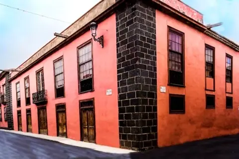 La Laguna Gran Hotel in San Cristóbal de La Laguna, foto 26