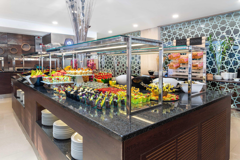 Hotel AP Oriental Beach - adults only foto 7