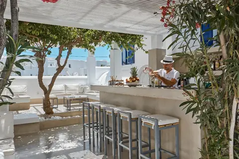 Kouros Village in Δημοτική Ενότητα Θήρας — foto 17