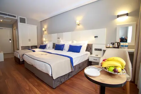 Best Western Izmir Hotel in İzmir, foto 11