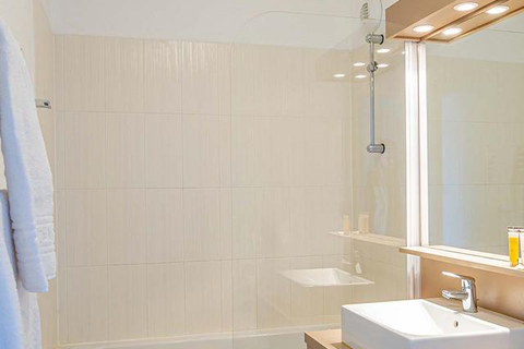 Résidence Les Terrasses de Veret foto 10