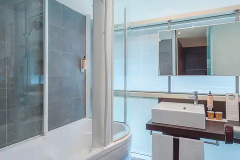 Mercure Siracusa Prometeo in Syracuse — foto 19
