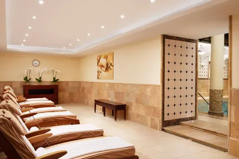 Corinthia Budapest foto 10