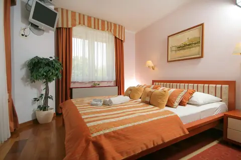 Palace Trogir in Rijeka — foto 14