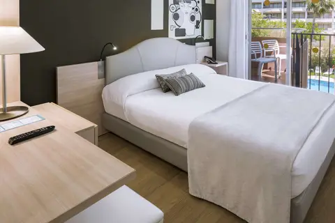 Monica Hotel in Cambrils — foto 4