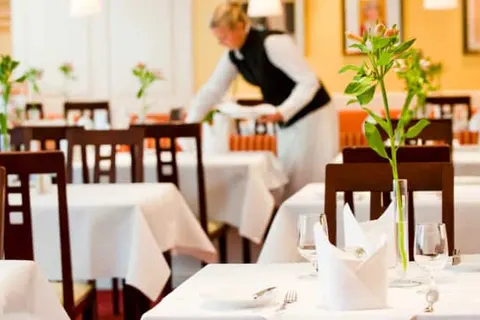 Ringhotel Birke foto 13