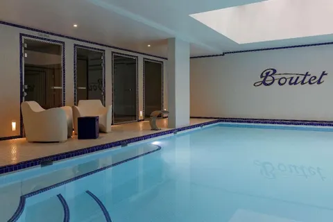 Hotel Paris Bastille Boutet - MGallery in Paris