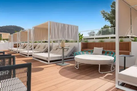 Valentin Somni Hotel & Suites in Peguera — foto 21