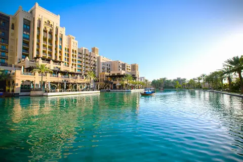 Jumeirah Mina Al Salam in Dubai — foto 17