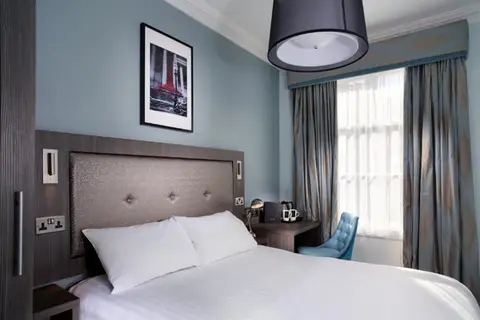 London Chigwell Prince Regent Hotel, BW Signature Collection in Londen — foto 5