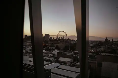 The Londoner in Londen, foto 13