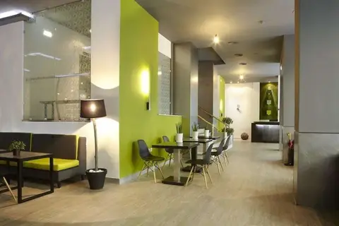City Hotel Thessaloniki in Δημοτική Ενότητα Θεσαλονίκης — foto 7