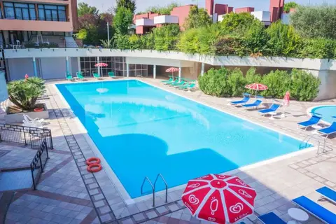 Hotel Residence Holiday in Sirmione