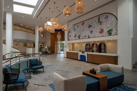 DoubleTree by Hilton Bodrum Isil Club Resort in Bodrum — foto 7