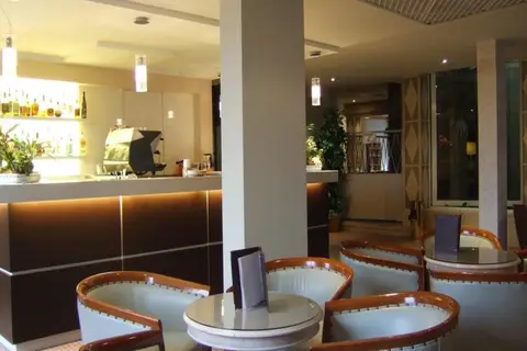 FlyOn Hotel & Conference Center in Bologna, foto 10