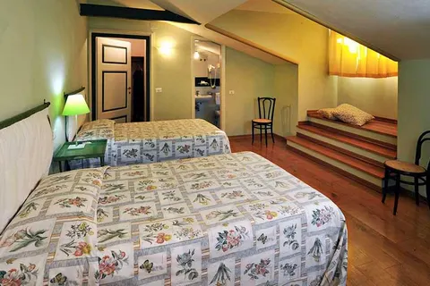 Agriturismo La Sovana Hotel in Sarteano — foto 8
