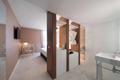 Axel Hotel Valencia in Valencia — foto 16