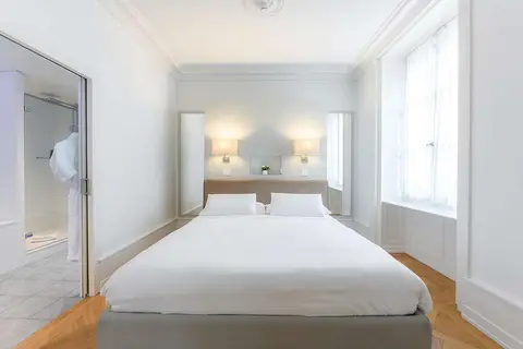 Swiss Luxury Appartementen in Genève — foto 3