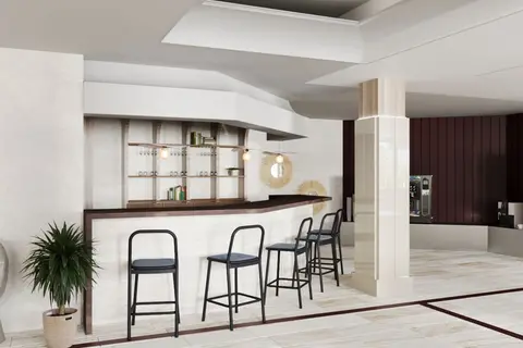 Club Hotel Titan in Alanya — foto 4