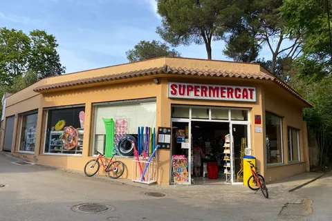 Camping Santa Elena foto 7