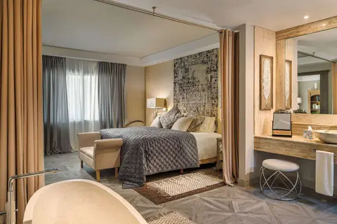 Royal River Luxury Hotel in Costa Adeje, foto 12