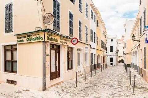 Ciutadella Hostal in Ciutadella — foto 20