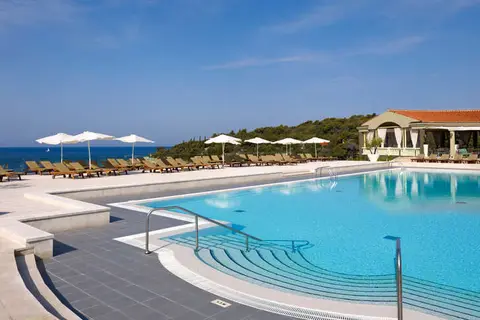 Park Plaza Verudela Pula in Pula — foto 2