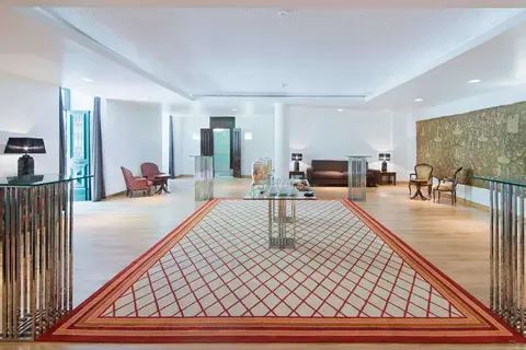 AVANI Avenida Liberdade Lisbon Hotel in Lissabon, foto 10