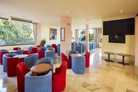 Globales Gardenia in Fuengirola — foto 12