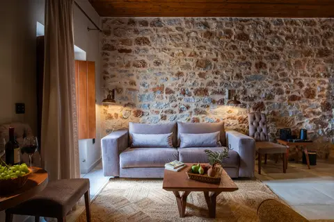 Anemos Suites Mani in Oitylos Municipal Unit, foto 9