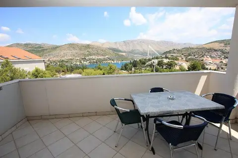 Villa Erna Apartments in Slano — foto 20