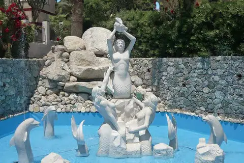 Hotel Stella Marina in Ricadi — foto 7