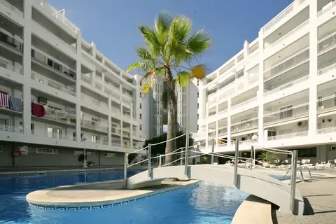 Rentalmar Royal Apartamentos in Salou