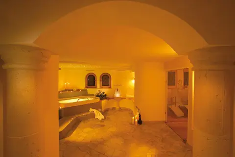 Hotel Armin in Sëlva - Wolkenstein in Gröden - Selva di Val Gardena — foto 13