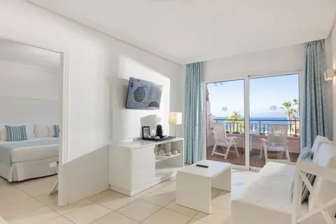 Landmar Costa Los Gigantes Family Resort in Santiago del Teide — foto 16