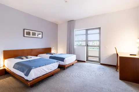 La Fontaine Hotel in Ovar — foto 24