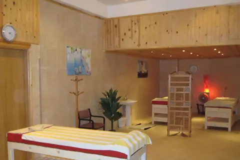 Nuweiba Club Resort in نويبع