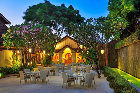 Niva Kurumba Maldives in Malé — foto 16