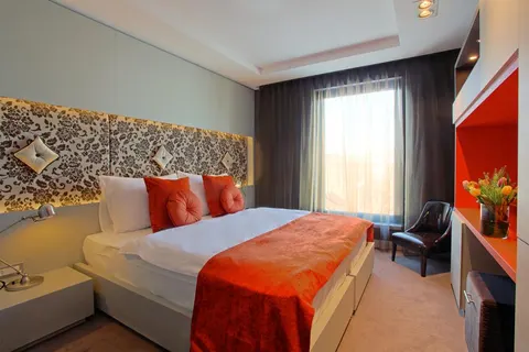 INNSIDE by Meliá Prague Old Town foto 2