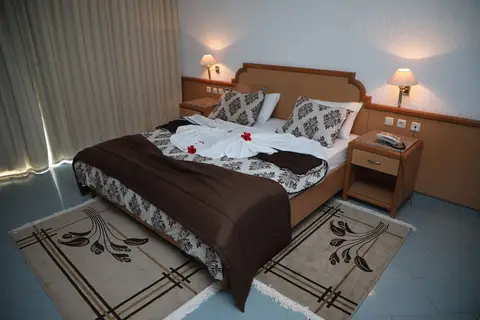 Hotel Royal Jinene Sousse in Sousse — foto 25