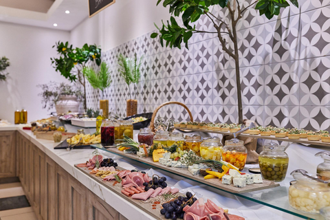 Hotel Tsilivi Beach foto 4