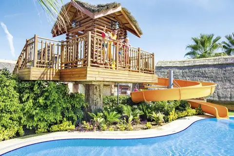 TUI MAGIC LIFE Club Belek in Serik, foto 15