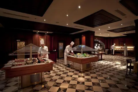 Stella di Mare Beach Hotel & Spa in Sharm El Sheikh, foto 27