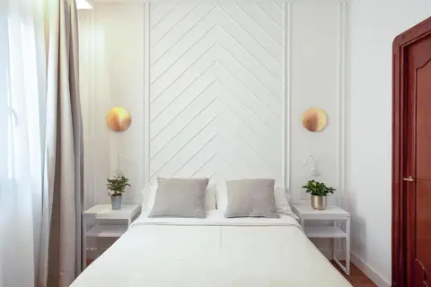 Hotel Gaudi in Barcelona — foto 18