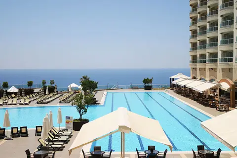 Goldcity in Alanya — foto 26
