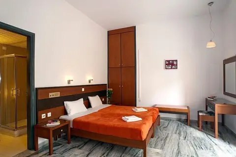 Nontas Suites in Daratsos, foto 14