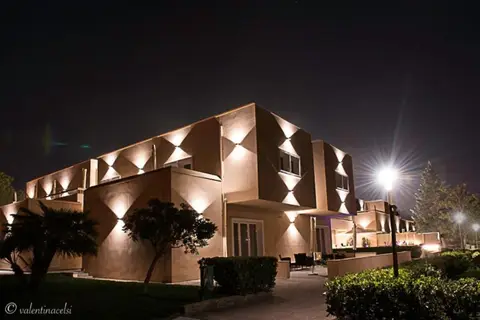 Hotel San Vincenzo Resort in Rome, foto 3